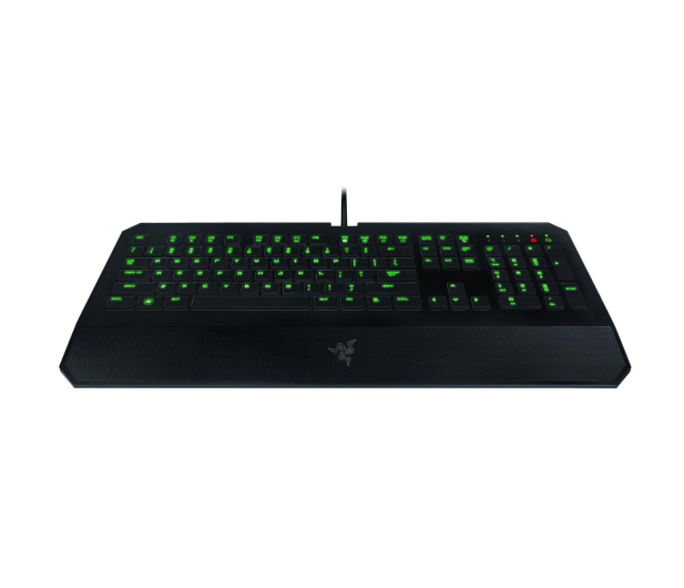 Razer Deathstalker czarna - 119604 - zdjęcie 3
